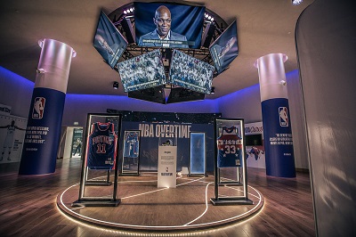 Nba Overtime Presented By Samsung 2 NBA Overtime Presented by Samsung 2