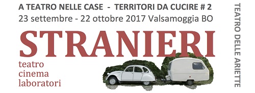 STRANIERI r