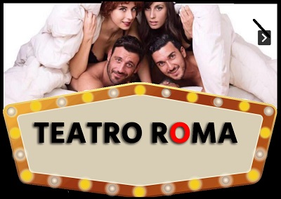 Teatro Di Roma Teatro di Roma