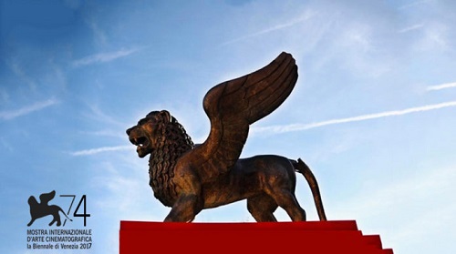 VENEZIA 74 MOSTRA DEL CINEMA VENEZIA 74 MOSTRA DEL CINEMA