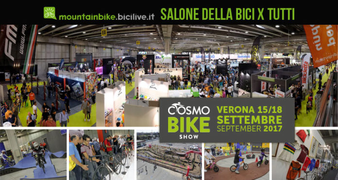 Fiera Bici Cosmobike Show 2017 Verona 4 fiera-bici-cosmobike-show-2017-verona-4
