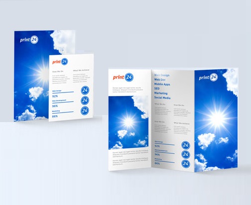 Flyer Stampa Volantini flyer - stampa volantini