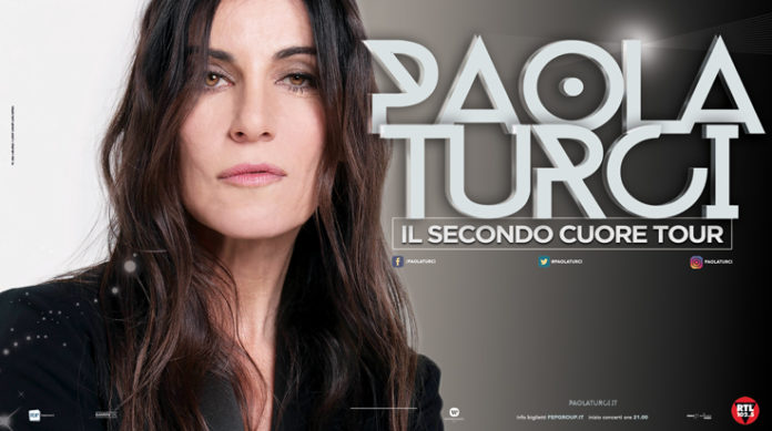 2. Foto Il Secondo Cuore Tour 2. Foto Il secondo cuore tour