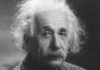 Albert Einstein