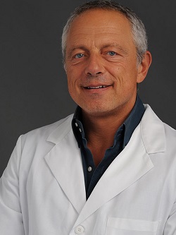 Dr. Carlo Macro   