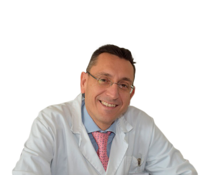 Prof. Giorgio Ercolani Prof. Giorgio Ercolani