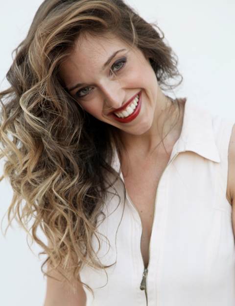 Guenda Goria