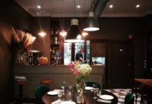 MILANO. BISTRO 19.26 LE MILLE DELIZIE 19.26 int low 3