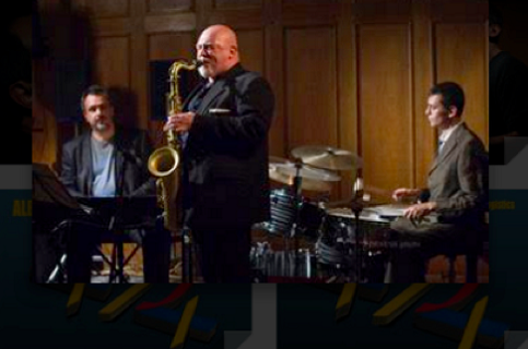 Alberto Marsico Band ALBERTO MARSICO BAND