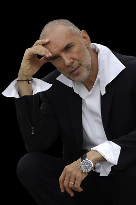 Diego Dalla Palma 2