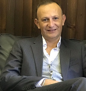 EZIO BONANNI