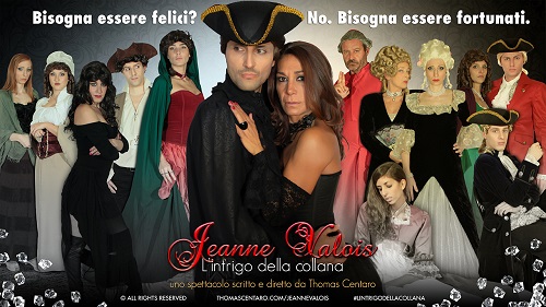 Jeanne Valois Jeanne Valois