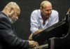 Kenny Barron Dado Moroni