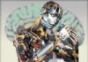 Sarcos Robotics Awarded SBIR Phase II Contract to Develop a Full-Body Exoskeleton for Logistics Applications Sarcos Robot