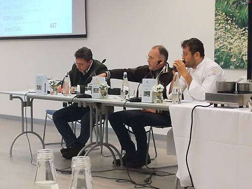 Viaggiator Goloso oratori 2