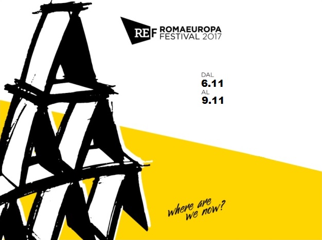 Romaeuropa Festival romaeuropa festival
