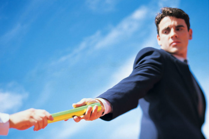 Passaggio generazionale PMI