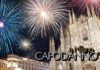 CAPODANNO A MILANO