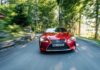 Lexus LC sport