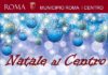 Natale al centro Roma