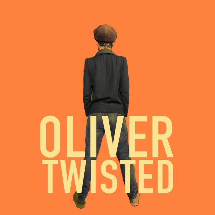 Oliver Twisted 5 gennaio WEGIL