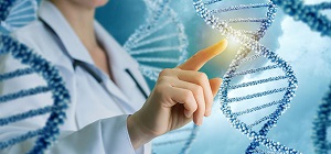 Dna dna
