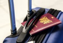 passaporto t