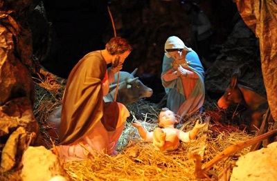 Presepe presepe