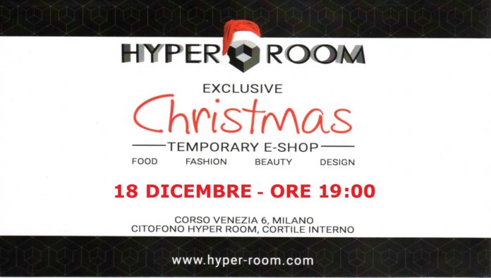 HYPER ROOM