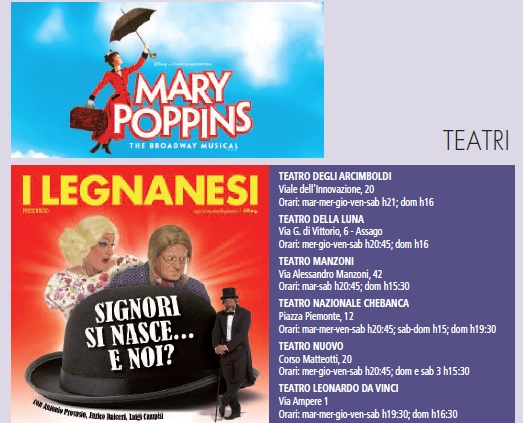 Milano Teatro Febbraio 2018 milano teatro febbraio 2018