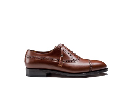 FANGA-FW18-ALESSANDRO-SQUARZI-OXFORD-CALF-CACAO ph Giacomo Maestri 0 FANGA-FW18-ALESSANDRO-SQUARZI-OXFORD-CALF-CACAO ph Giacomo Maestri