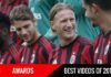 AC MILAN -News-Top-Videos-2017