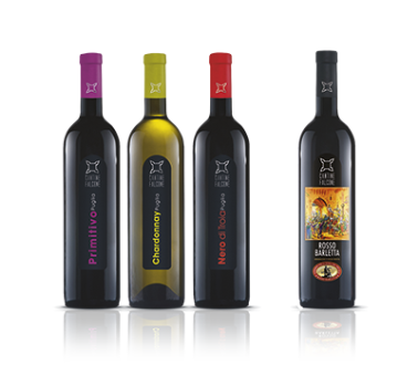 AZIENDA  VINI FALCONE