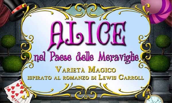 Alice Nel Paese Delle Meraviglie Alice nel paese delle meraviglie