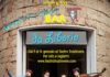 ROMA.TEATRO TRASTEVERE IL BAR DA LIBORIO BAR DA LIBORIO