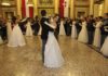 MILANO.BALLO VIENNESE AL CIRCOLO SOCIETA DEL GIARDINO Ballo viennese 1 - foto giuseppe arrighi e fabio strada