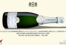 CHAMPAGNE J.H. QUENARDEL PER BRINDARE AL NUOVO ANNO! Champagne JH Quenardel Blanc