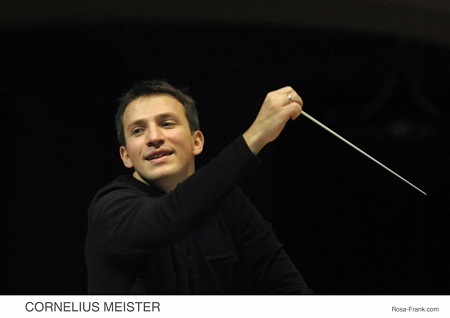 Cornelius Maister Cornelius Maister