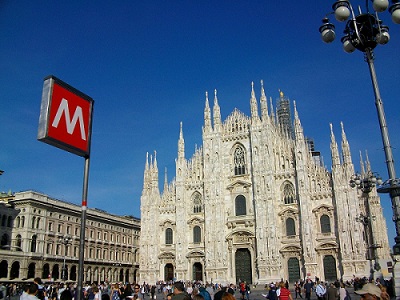 Duomo Mm DUOMO MM