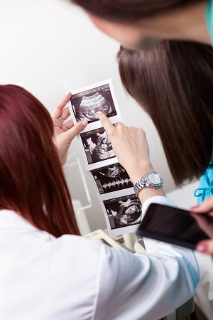 Diagnosi Prenatale non Invasiva SC
