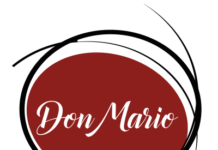 Milano. La Sicilia dei liquori “Don Mario” Don Mario Liquori