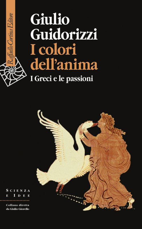 I colori dellanima Giulio Guidorizzi