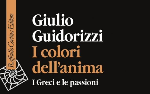 I colori dell'anima Giulio Guidorizzi r