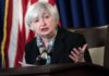 Inflazione al 2%: panacea di tutti i mali? Janet Yellen