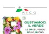Bologna. Gustiamoci il verde, convegno 2018 LOCANDINA Convegno AICG 2018 m