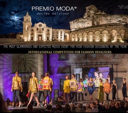 Locandina Def.rid Premio Moda 2018 Locandina def.rid PREMIO MODA 2018