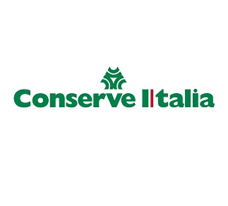 Logo Conserve Italia Logo Conserve Italia