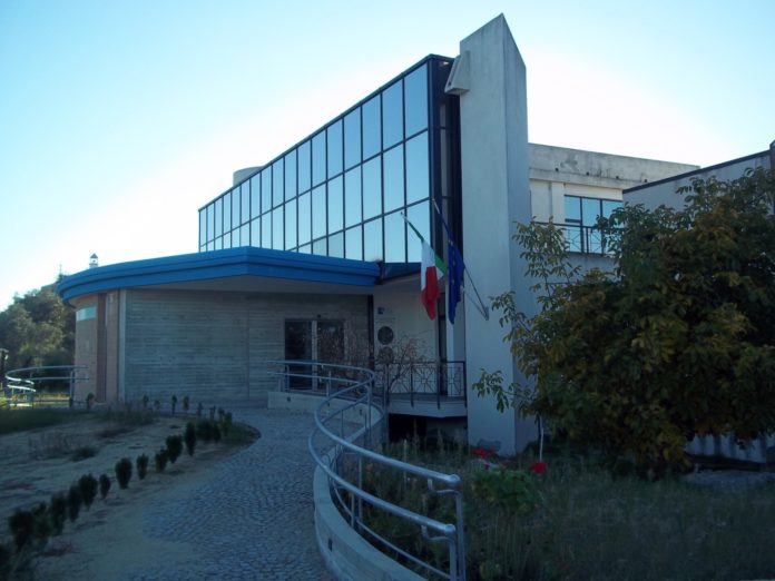 Museo Kaulon Museo Kaulon