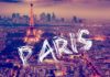 PARIGI. UN EVENTO AL MESE 2018 PARIS LA VILLE LUMIERE
