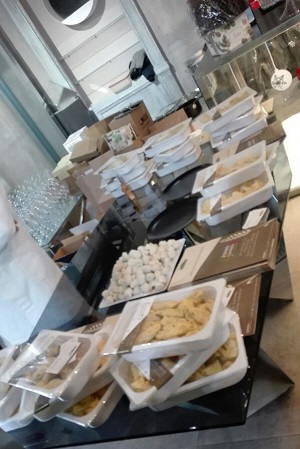 PASTE RIPIENE ANTICO PASTIFICIO GRECO